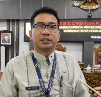 Tambah Investasi, Dua Hotel Berbintang Segera Dibangun di Kota Pekalongan