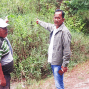 Misteri Pendatang Lamtoras dan Tanah Ulayat di Simalungun