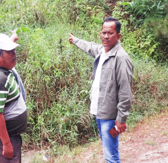 Misteri Pendatang Lamtoras dan Tanah Ulayat di Simalungun