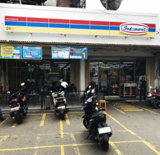 Hati Hati Belanja di Indomaret, Modus Penipuan Yang di Lakukan Kasir