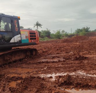 APWPB Minta Dirtipidter Polda Banten Tangani Galian C Ilegal di Pandeglang