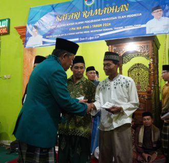 Wagub Sani Safari Ramadhan Di Kabupaten Tanjung Jabung Timur Dan Ajak Masyarakat Terus Bersinergi Bangun Jambi