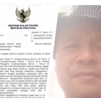 84 Pejabat Siantar Batal Dilantik, Ketua LSM FORUM 13: Meminta Atensi DPRD Fungsi Legislatif