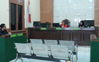 Kejati Jabar Diduga Belum Siap, Sidang Praperadilan Irfan Nur Alam Ditunda
