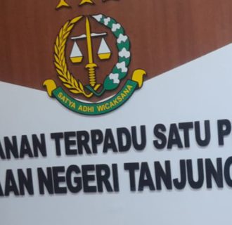 Dua Berkas Dilayangkan ke Kejari Perak Tidak ada Tindaklanjut