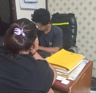 Berhasil! Polisi Menggagalkan Jaringan Perdagangan Manusia Antar Negara