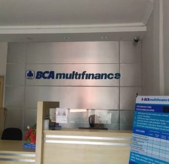 Nasabah Surakarta Apresiasi Kinerja BCA Multifinance