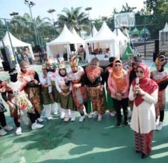 Zumba Sehat di Depok, Merayakan 25 Tahun Kekinian dengan Gerak dan Semangat