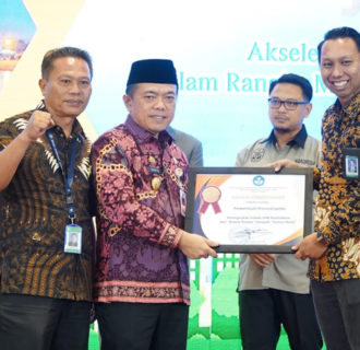 Musrenbang Provinsi Jambi Tahun 2025, “Akselerasi Pertumbuhan Ekonomi Yang Inklusif”