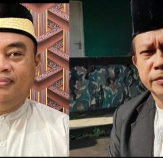Calon Jemaah Haji di Tangerang Dibekali Ilmu Manasik Haji dan Akhlak