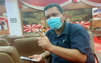 Anggota DPRD Provinsi Jambi Buka Suara Terkait Insiden Tewasnya Dokter Dituduh Maling