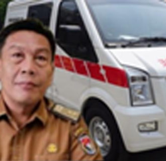 Pengadaan Mobil Ambulan Dinkes Mukomuko Segera Tiba