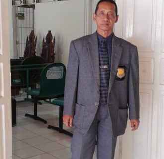 Kebijakan Kadis Kesehatan Agam Dinilai Frant Salahi Aturan Administrasi 