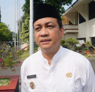 Hardiknas 2024, Mas Aaf : Tak Hanya Peserta Didik, Tenaga Pendidik Juga Selalu Upgrade Skill