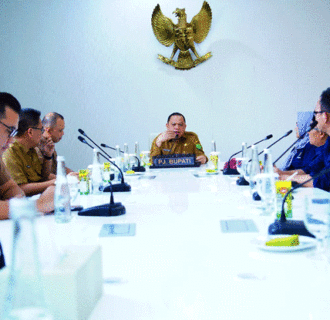 Pemkab Muba dukung Kontingen PWI Muba Ikuti HPN 2024 di Kota Palembang