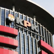 Gedung Komisi Pemberantasan Korupsi