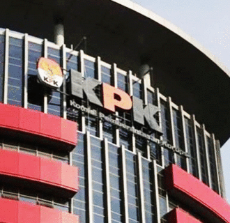 KPK Telah Menelaah Laporan Dana Swakelola TA 2022 – 2023 Kabupaten Tanjanbar