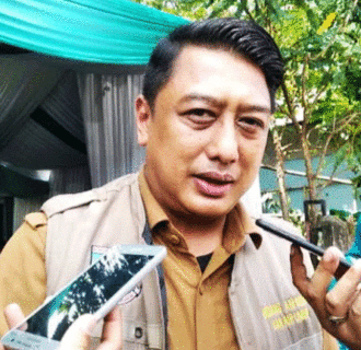 DCKTR Tangsel Gandeng IAI Banten Guna Memudahkan Pengurusan PBG