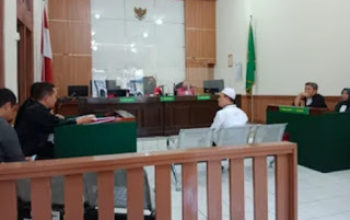 Jaksa Belum Sentuh Oknum Anggota DPRD Provinsi Jabar pada Perkara Dana Hibah