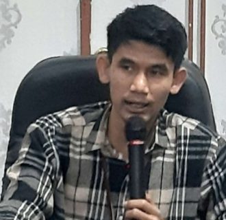 Wartawan Didiskriminatif, Sikap KPU Bukittinggi Dipertanyakan