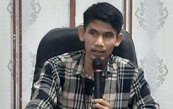 Wartawan Didiskriminatif, Sikap KPU Bukittinggi Dipertanyakan