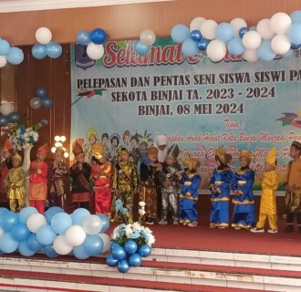 Kadis pendidikan: Akreditasi PAUD Masih jauh Tertinggal
