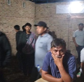 Masyarakat Apresiasi Kinerja Polsek Saribudolok Memberantas Narkoba dan Judi Dadu