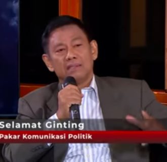 Pengamat Politik Unas: Sistem Presidensial dengan Sentuhan Parlementer Berisiko Melahirkan Kabinet yang ‘Gemuk’