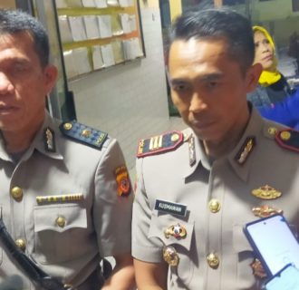 Polsek Padalarang Mantapkan Komitmen Pemberantasan Narkoba dan Minuman Keras di Bawah Kepemimpinan Baru