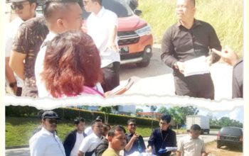 Sidang Pemeriksaan Setempat Menghadirkan Kejutan dalam Sengketa Tanah PT ECD vs BP Batam