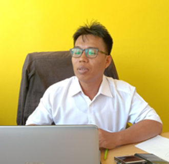 BPJS Ketenagakerjaan Bengkulu Utara Belum Serahkan Bantuan Pada Nelayan Korban Tenggelam di Laut