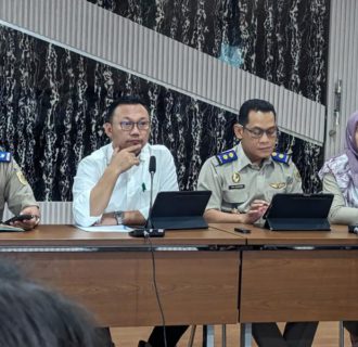 BPN Depok Tingkatkan Transparansi Layanan Pertanahan di Era Digital