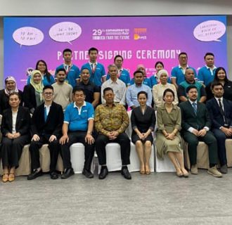 Indonesia Akan Selenggarakan Halal Expo di Brunei