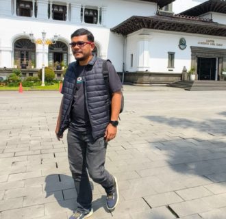 Ransomware Retas PDN, Formapera: Anggaran Rp4,9 T, Apa Kerja Budi Arie Sebagai Kominfo?