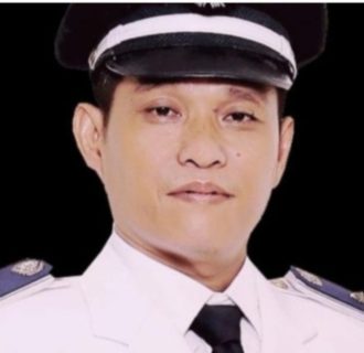 Kades MH Kipang Akan Bantu Pembangunan Majlis Ta’lim An Nuairoh