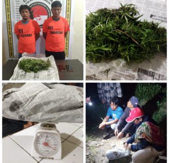 AKBP Choky Sentosa Meliala SIK SH MH: Sapu Bersih Bandar Narkoba Tidak Pandang Bulu