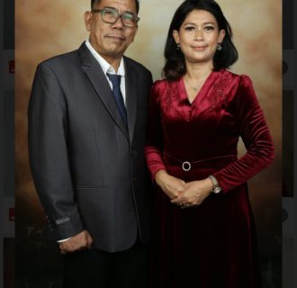 Keluarga Besar Marga Purba dan Sidabutar Dukung Penuh Budiman  Damanik Sebagi Calon Wakil Bupati Simalungun 2024- 2029