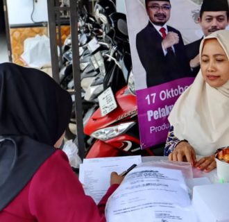 Kemenag Dorong UMKM Kantongi Sertifikat Halal