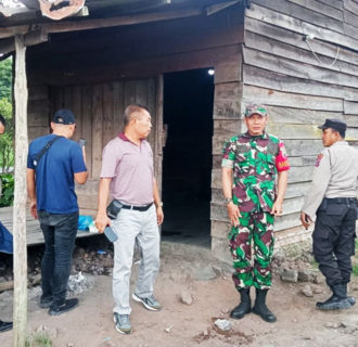 Diberitakan Ada Lapak Judi, Polsek Saribudolok Gercep Pastikan Kebenaran Informasi