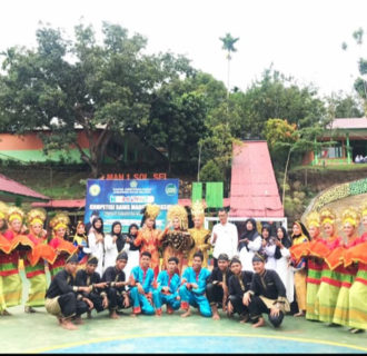 Sekolah Madrasyah MAN 1 Solok Selatan Kekurangan Lokal Sarana belajar Tahun ajaran 2024 – 2025