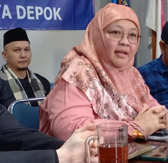 PPDB Depok 2024, Lebih Baik dan Kondusif, Bersiap Menyambut Tahun Ajaran Baru