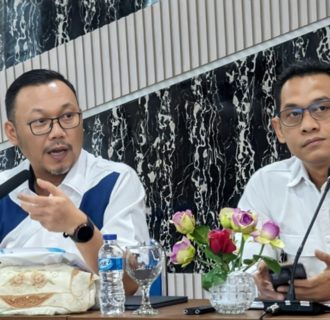 BPN Kota Depok Bedah Progres Kota Lengkap 2024, 41 Kelurahan Sudah Terpetakan