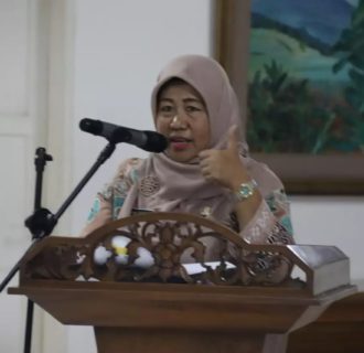 Depok Berpeluang Menang di Lomba Posyandu Tingkat Provinsi Jawa Barat