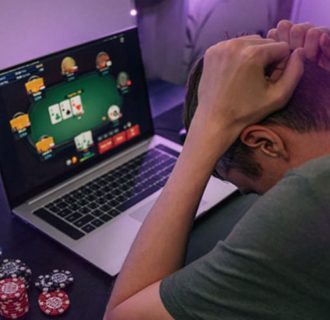 Maraknya Judi Online di Jawa Barat Tingkatkan Angka Perceraian di Depok