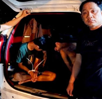 Kasus Viral Pencurian Motor di Pekanbaru, Tim Resmob Jatanras Polda Riau Ungkap Pelaku