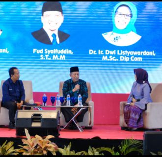 Wagub Sani: Temu Kerja Tim Percepatan Penurunan Stunting Melalui Akselerasi Intervensi Serentak