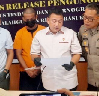 Penanganan Kasus Dugaan Korupsi Perjalanan Dinas Fiktif di Setwan DPRD Riau Terus Berlanjut: Muflihun Hari Ini Dipanggil