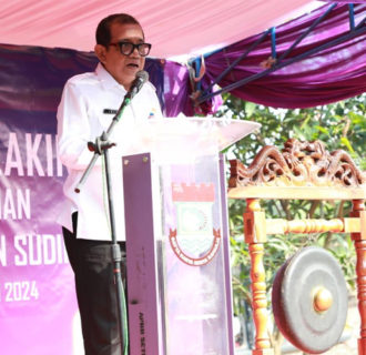 Pembangunan Embung Sudirman Tigaraksa, Solusi Atasi Banjir dan Tingkatkan Ekonomi
