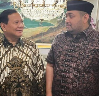 Pinto: Masyarakat Kecil Harus Punya Akses Mendapatkan Bantuan Hukum Gratis