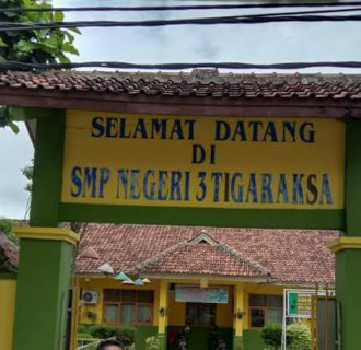 Kepsek SMPN 3 Tigaraksa Akui Kembalikan Kerugian Negara Pakai Uang Pribadi